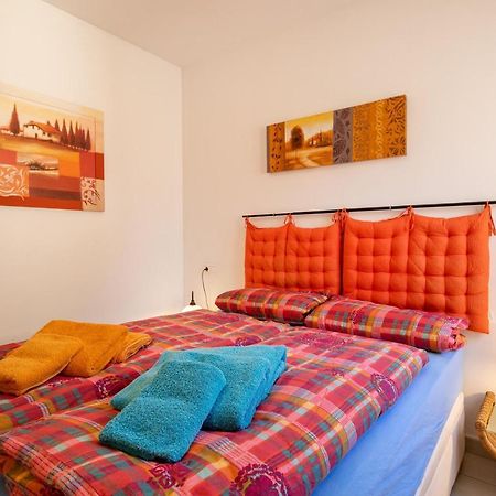 Apartment Leo 엘 캄펠로 외부 사진
