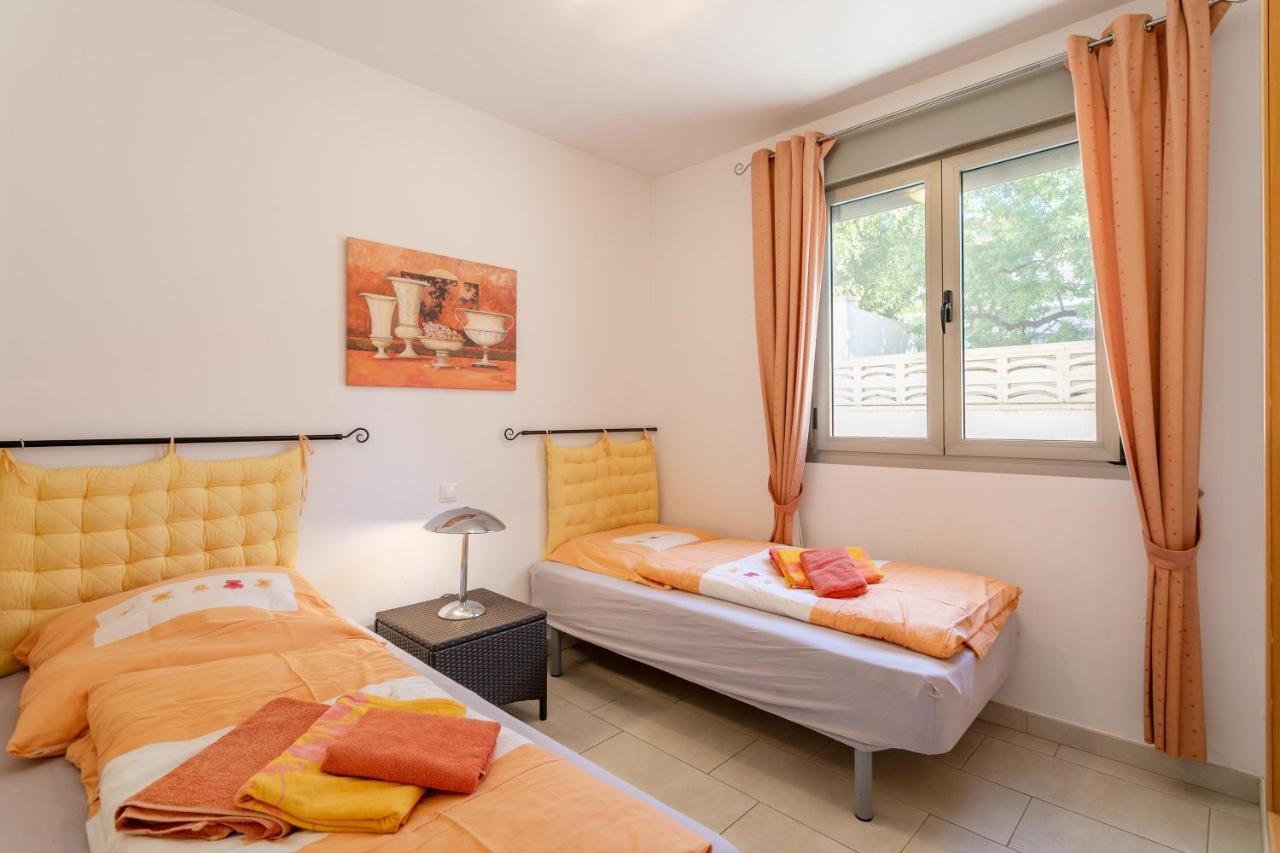 Apartment Leo 엘 캄펠로 외부 사진