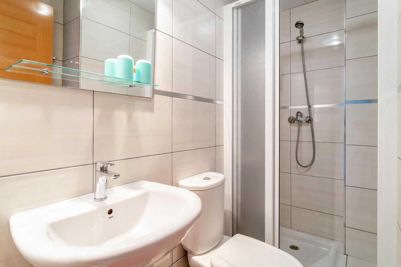 Apartment Leo 엘 캄펠로 외부 사진