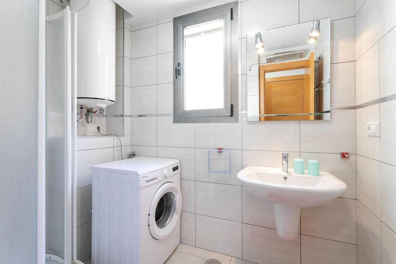 Apartment Leo 엘 캄펠로 외부 사진